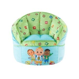 Cocomelon Bean Bag Chair